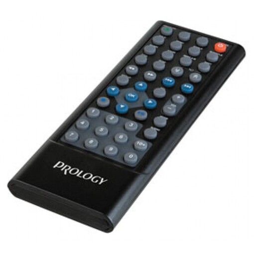 Монитор Prology MDN-1725T VR(Навител)