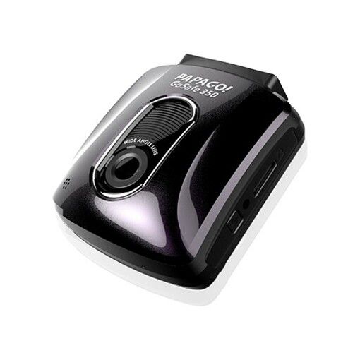 Відеореєстратор PAPAGO GoSafe 350