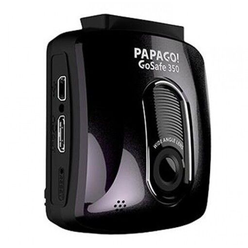 Відеореєстратор PAPAGO GoSafe 350