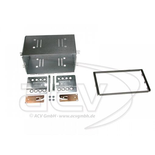 Рамка перехідна ACV 381178-16 Kia Cerato, Magentis, Optima