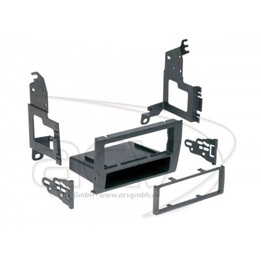 Рамка переходная ACV 281301-02 Lexus GS