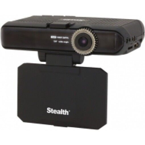 Комбіноване пристрій Stealth MFU 600