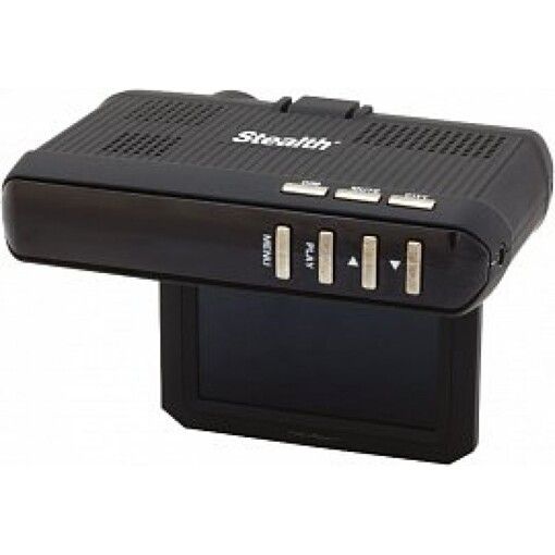 Комбіноване пристрій Stealth MFU 600