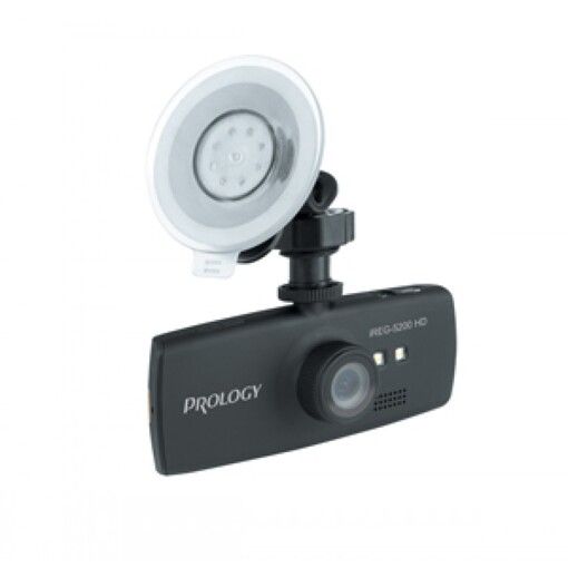 Відеореєстратор Prology iREG-5200 HD