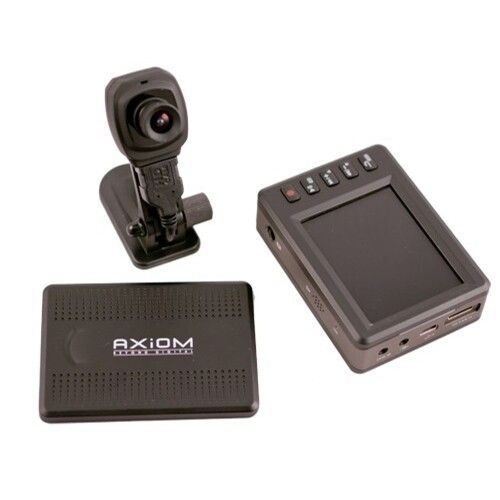 Видеорегистратор Axiom Car Vision 1100