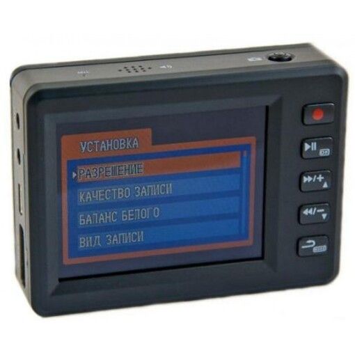 Видеорегистратор Axiom Car Vision 1100