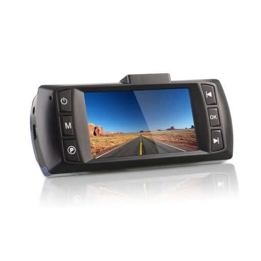 Видеорегистратор Aspiring GT9