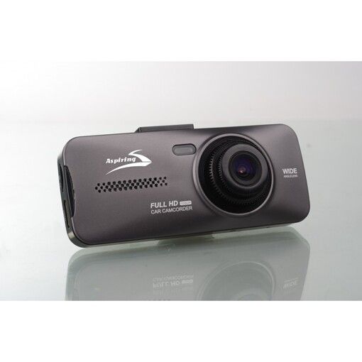 Видеорегистратор Aspiring GT11