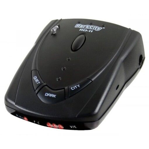 Радар-детектор ParkCity RD-11