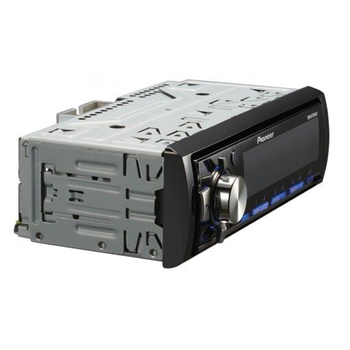 Медіа-ресивер Pioneer MVH-X560BT