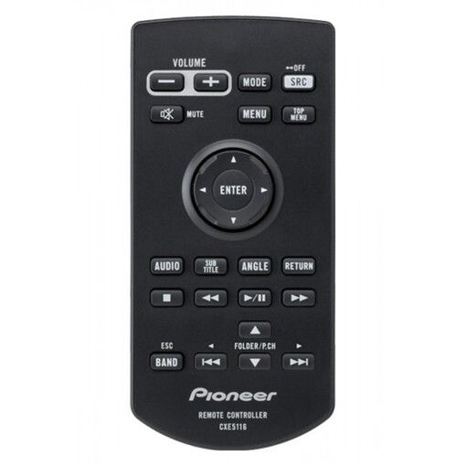 Мультимедиа 2-DIN Pioneer AVH-X2600BT