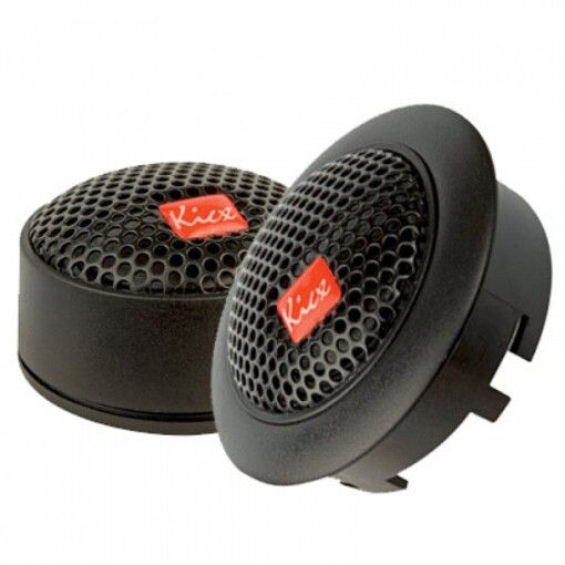 Акустика Kicx ND-25S