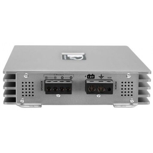 Усилитель Kicx QS 1.350