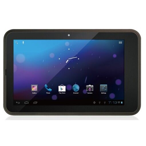 Планшетний ПК Globex GU708C BT