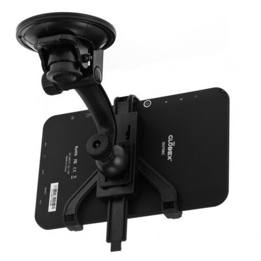 Планшетний ПК Globex GU708C BT