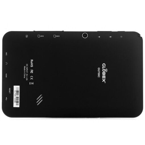 Планшетний ПК Globex GU708C BT