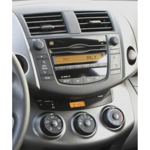 Рамка перехідна Carav 07-008 Toyota RAV4