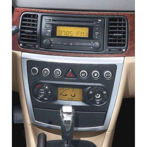 Рамка переходная Carav 11-286 Brillance BS4 (M2)