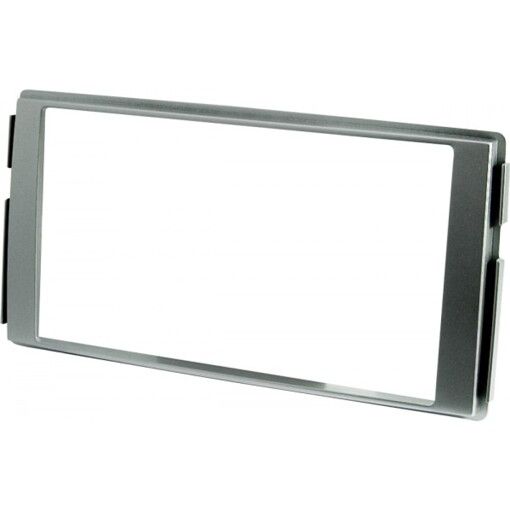 Рамка переходная Carav 11-449 Hyundai Santa Fe