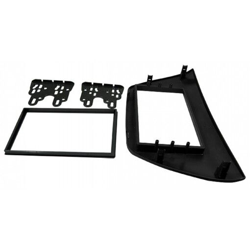 Рамка переходная Carav 11-441 Mitsubishi Lancer IX