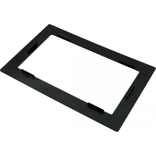 Рамка перехідна Carav 11-440 універсальна 2DIN