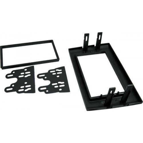 Рамка переходная Carav 11-437 Volvo XC90