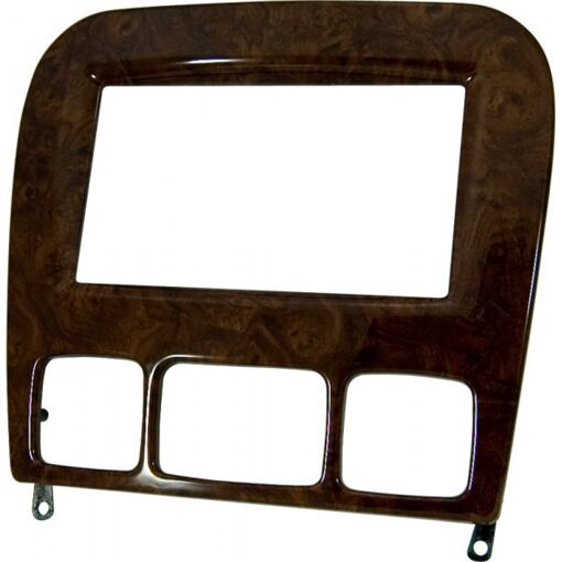 Рамка переходная Carav 11-410 Mercedes S-klasse