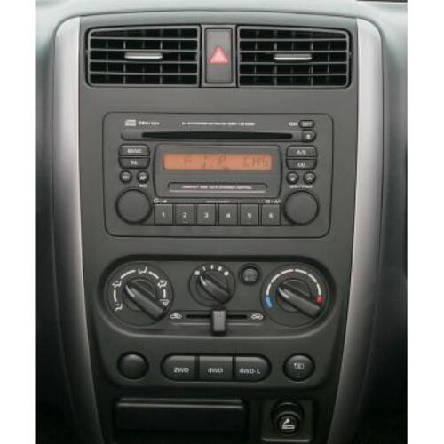 Рамка переходная Carav 11-357 Suzuki Jimny