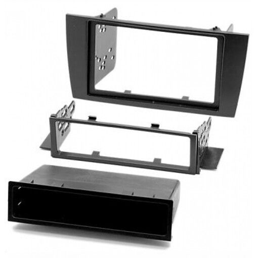 Рамка перехідна Carav 11-154 Jaguar X-Type, S-Type