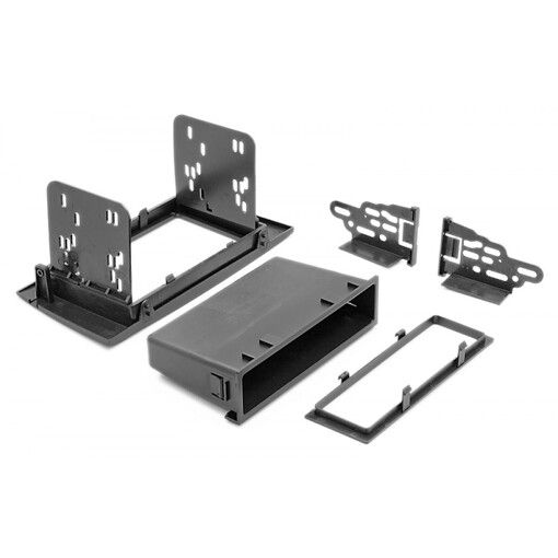 Рамка перехідна Carav 11-154 Jaguar X-Type, S-Type