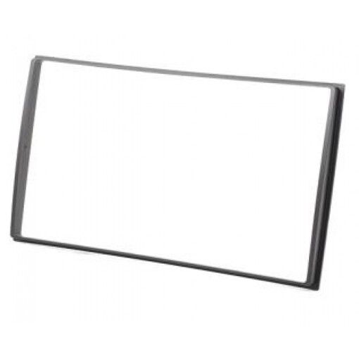 Рамка переходная Carav 11-123 Nissan Tiida, X-Trail, Qashqai, Patrol