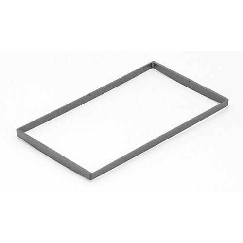 Рамка переходная Carav 11-123 Nissan Tiida, X-Trail, Qashqai, Patrol