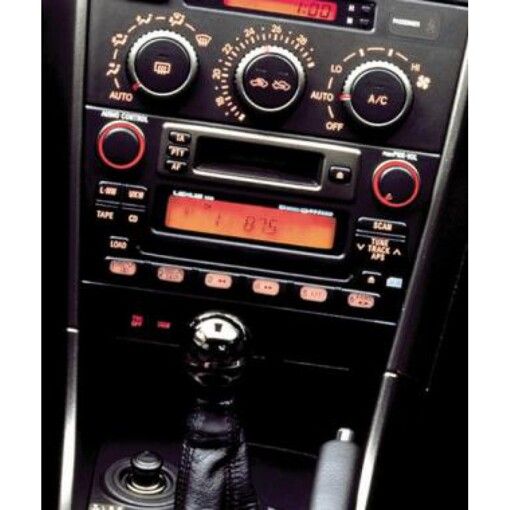 Рамка перехідна Carav 11-077 Lexus IS, Toyota Altezza