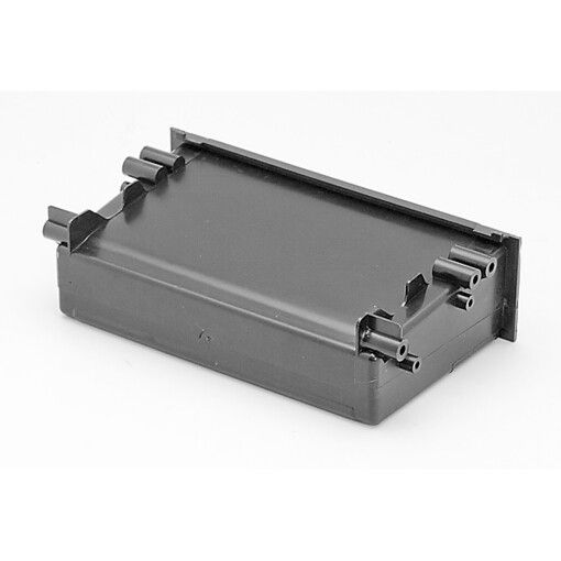 Універсальна кишеня Carav 11-045 1 DIN