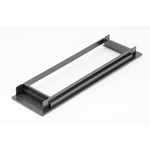 Рамка переходная Carav 11-034 Audi, FIAT, Seat