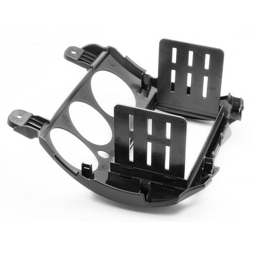 Рамка перехідна Carav 11-079 Mazda 2, Demio