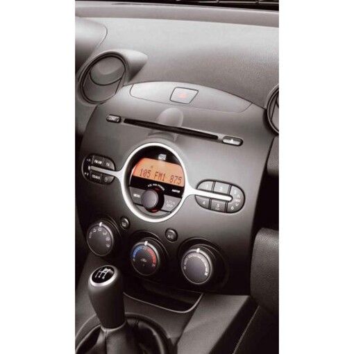 Рамка перехідна Carav 11-079 Mazda 2, Demio