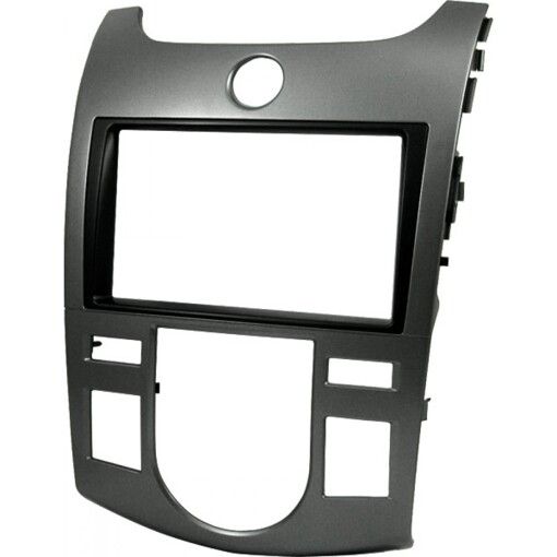 Рамка перехідна Carav 11-413 Kia Cerato, Forte