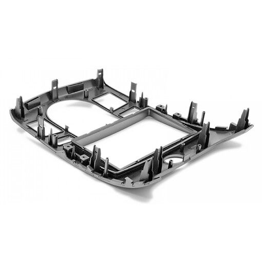 Рамка перехідна Carav 11-413 Kia Cerato, Forte