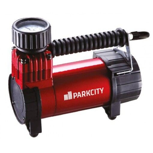 Компресор ParkCity CQ-3