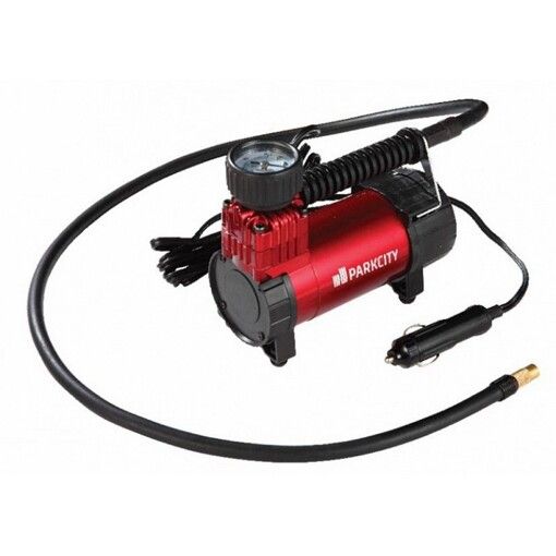 Компресор ParkCity CQ-3