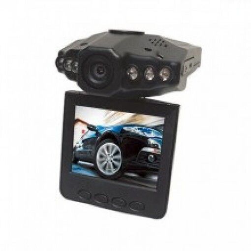 Відеореєстратор Goclever DVR LITE