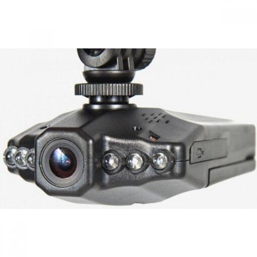 Відеореєстратор Goclever DVR LITE