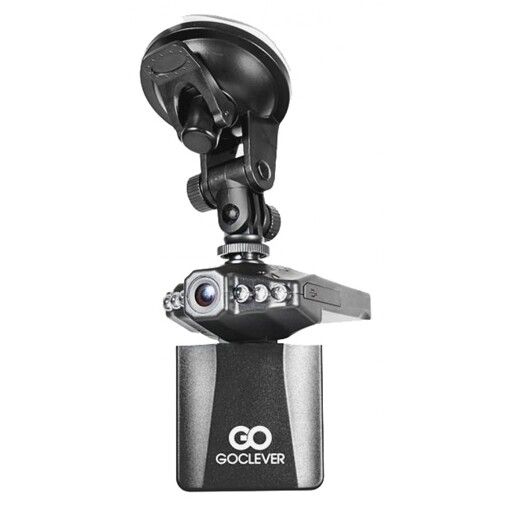 Відеореєстратор Goclever DVR LITE