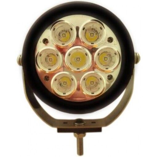 Светодиодные фары дальнего света Digital  DCL-R7015 B