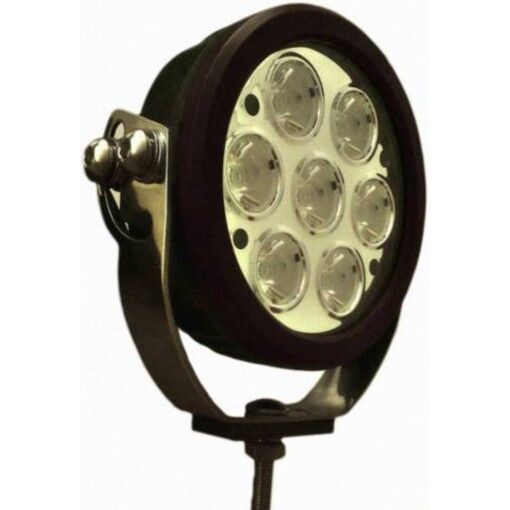 Светодиодные фары дальнего света Digital  DCL-R7015 B