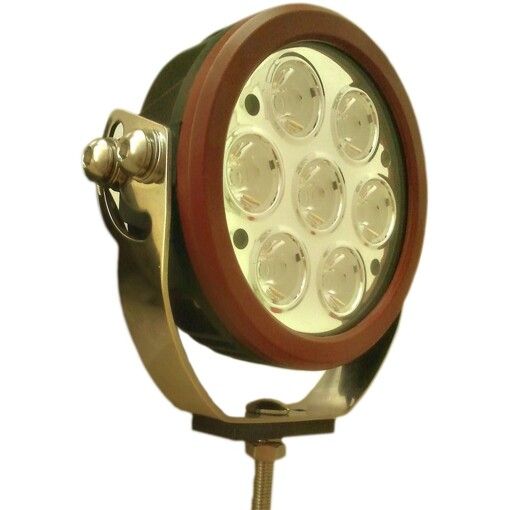 Светодиодные фары дальнего света Digital  DCL-R7015 R