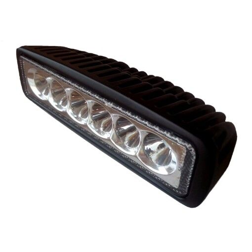 Светодиодные фары дальнего света Digital  DCL-S1816