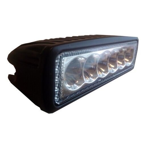 Светодиодные фары дальнего света Digital  DCL-S1816