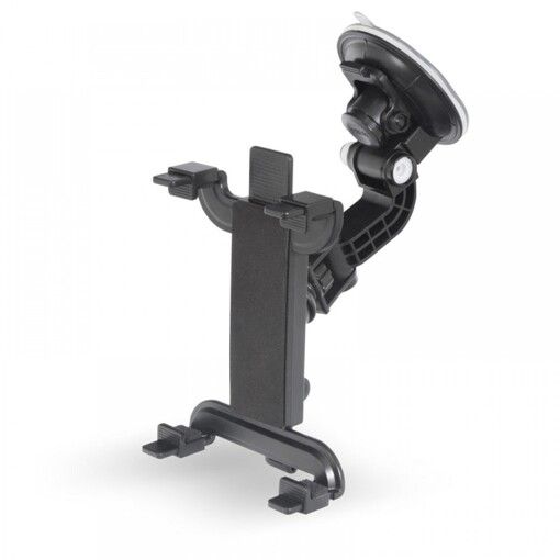 Автокріплення для планшетів MYSTERY MSH-1W